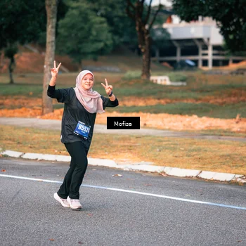Runner Photo 5562445