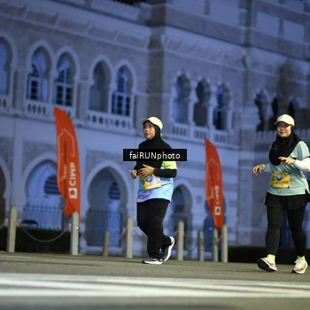 Runner Photo 5562446