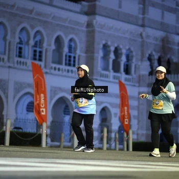 Runner Photo 5562447
