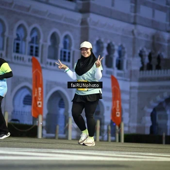 Runner Photo 5562448