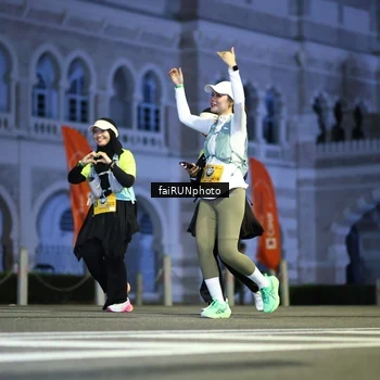 Runner Photo 5562449