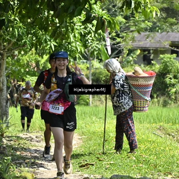 Runner Photo 5562450