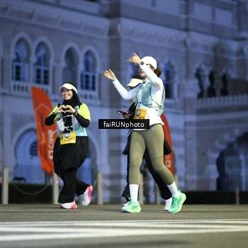 Runner Photo 5562451