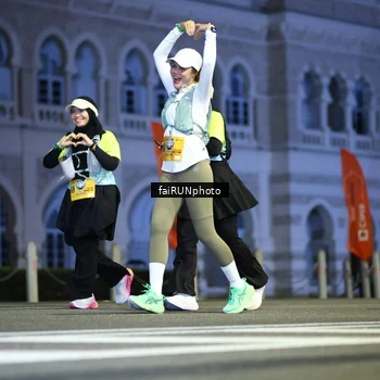 Runner Photo 5562452