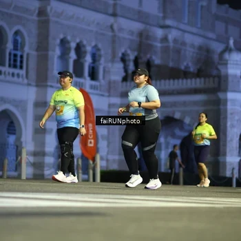 Runner Photo 5562453