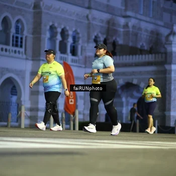 Runner Photo 5562455