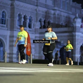 Runner Photo 5562458