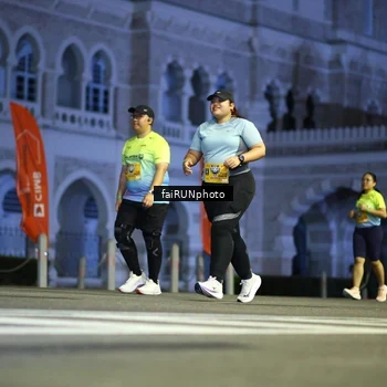 Runner Photo 5562459