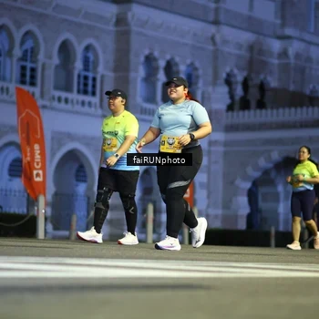 Runner Photo 5562460