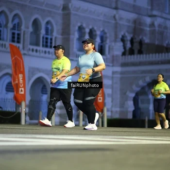 Runner Photo 5562461