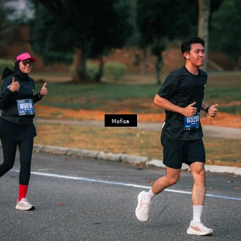 Runner Photo 5562465