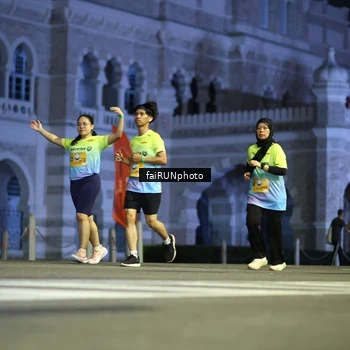Runner Photo 5562468