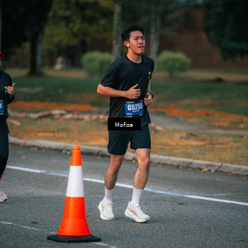 Runner Photo 5562470