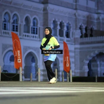 Runner Photo 5562472