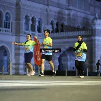 Runner Photo 5562475