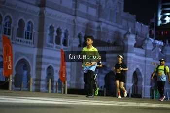 Runner Photo 5562476