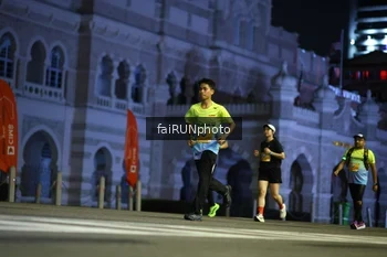 Runner Photo 5562477