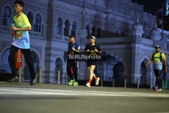 Runner Photo 5562480