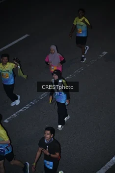 Runner Photo 5562481
