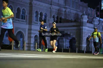 Runner Photo 5562482