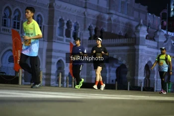 Runner Photo 5562483