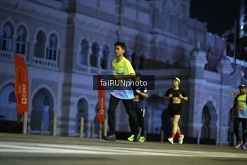 Runner Photo 5562484