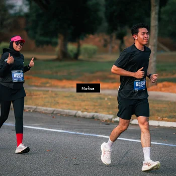 Runner Photo 5562486