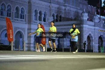Runner Photo 5562487