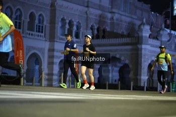 Runner Photo 5562488