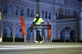 Runner Photo 5562489