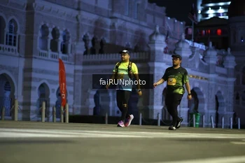 Runner Photo 5562491