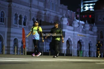 Runner Photo 5562493