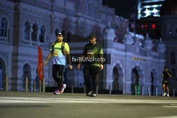 Runner Photo 5562500
