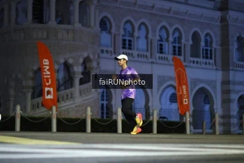 Runner Photo 5562501