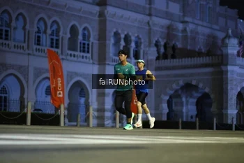 Runner Photo 5562504