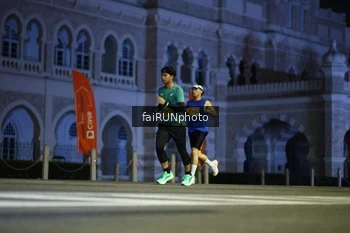 Runner Photo 5562506