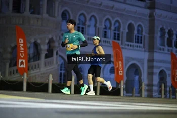 Runner Photo 5562508