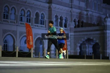 Runner Photo 5562509