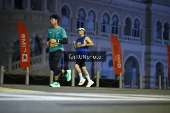 Runner Photo 5562511