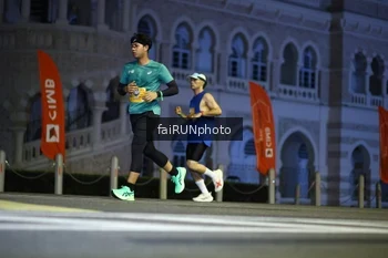Runner Photo 5562514