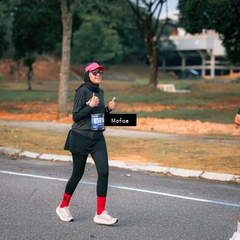 Runner Photo 5562518