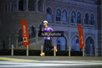 Runner Photo 5562519