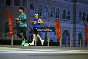 Runner Photo 5562523