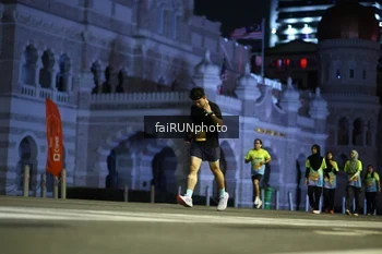 Runner Photo 5562524