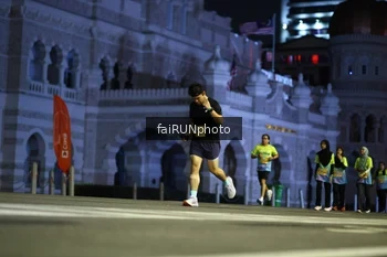 Runner Photo 5562525