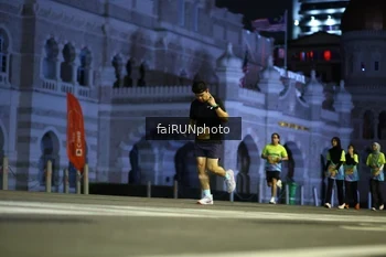Runner Photo 5562528