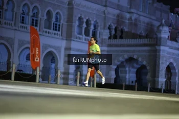 Runner Photo 5562529