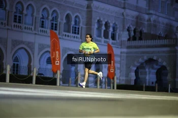 Runner Photo 5562532