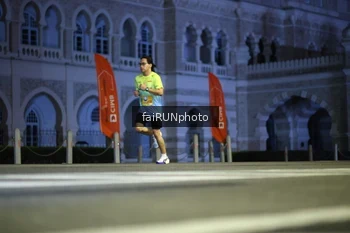 Runner Photo 5562535