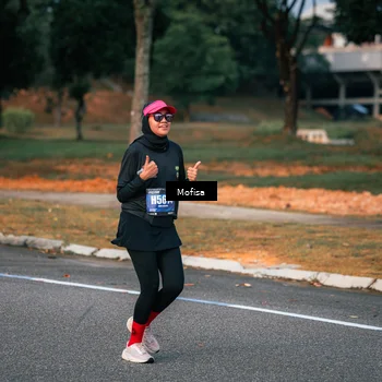 Runner Photo 5562537